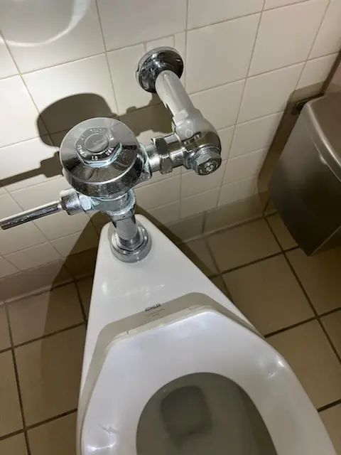 Fixture installation and repair for Sewer Camera Inspection in Woodburn